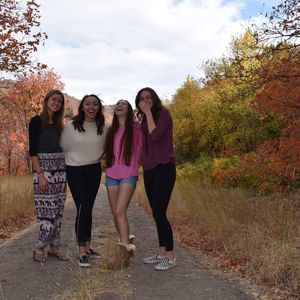 Meet your Posher, Perla